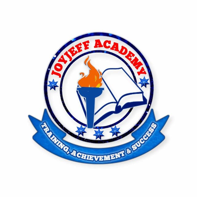 JoyJeff Academy