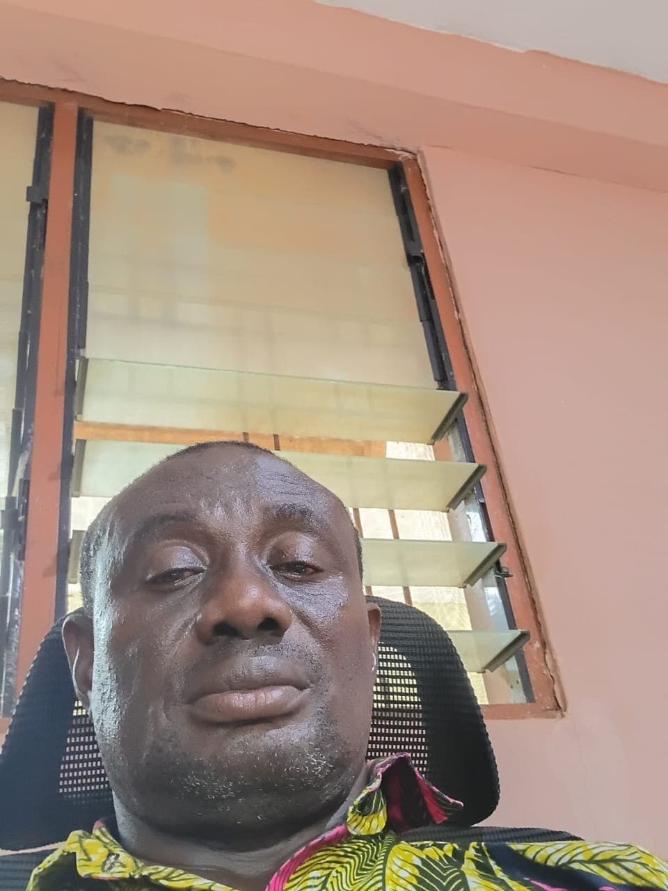 William Adu-Donkor